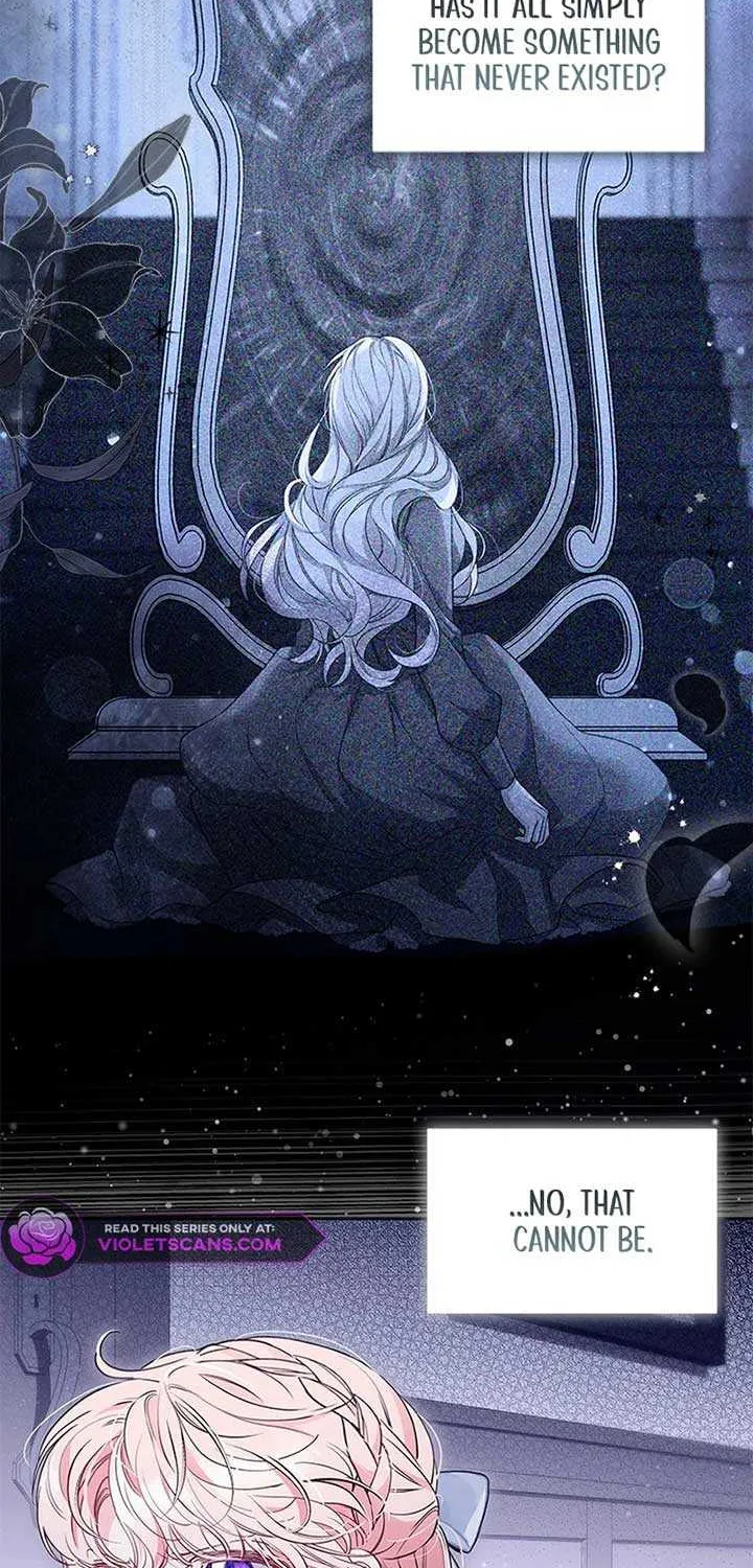 Read Why Do You Love Me When I Refuse Your Request? chapter 38 image 5 on Lezhin