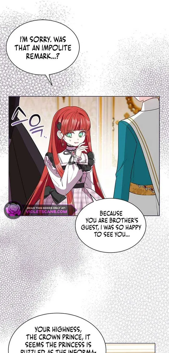 Read Why Do You Love Me When I Refuse Your Request? chapter 38 image 52 on Lezhin