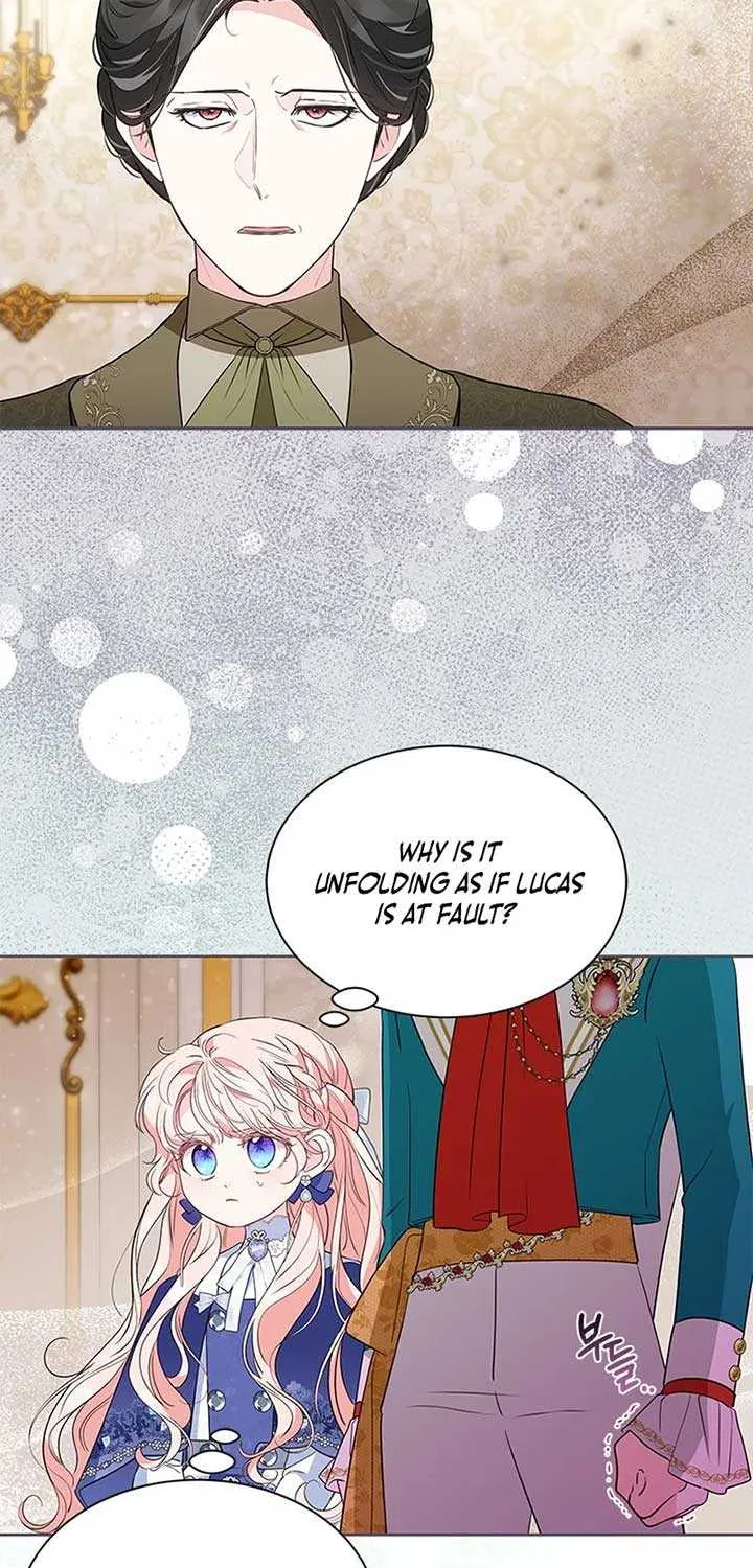 Read Why Do You Love Me When I Refuse Your Request? chapter 38 image 54 on Lezhin