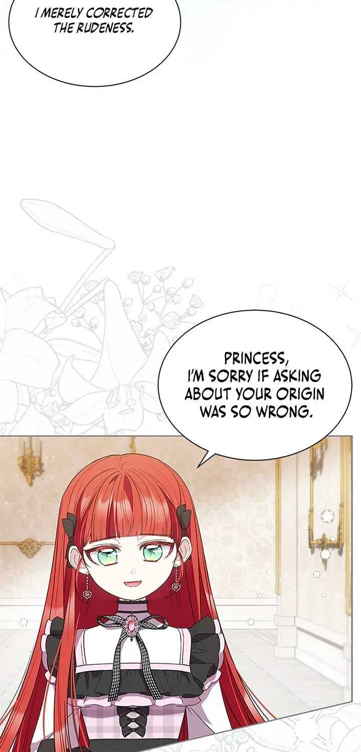 Read Why Do You Love Me When I Refuse Your Request? chapter 38 image 55 on Lezhin