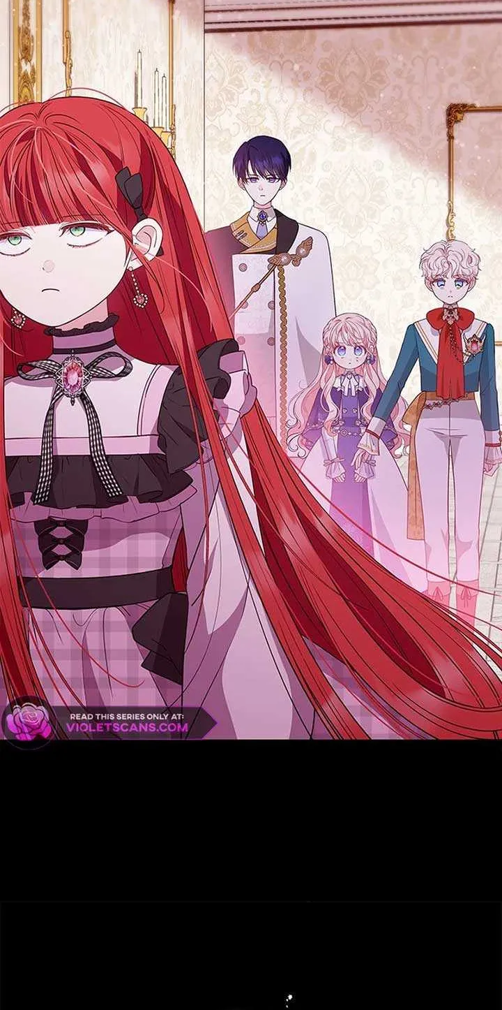 Read Why Do You Love Me When I Refuse Your Request? chapter 38 image 57 on Lezhin