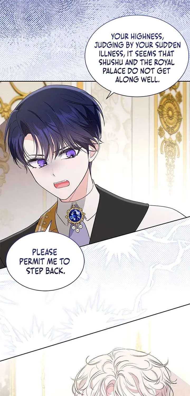 Read Why Do You Love Me When I Refuse Your Request? chapter 38 image 60 on Lezhin