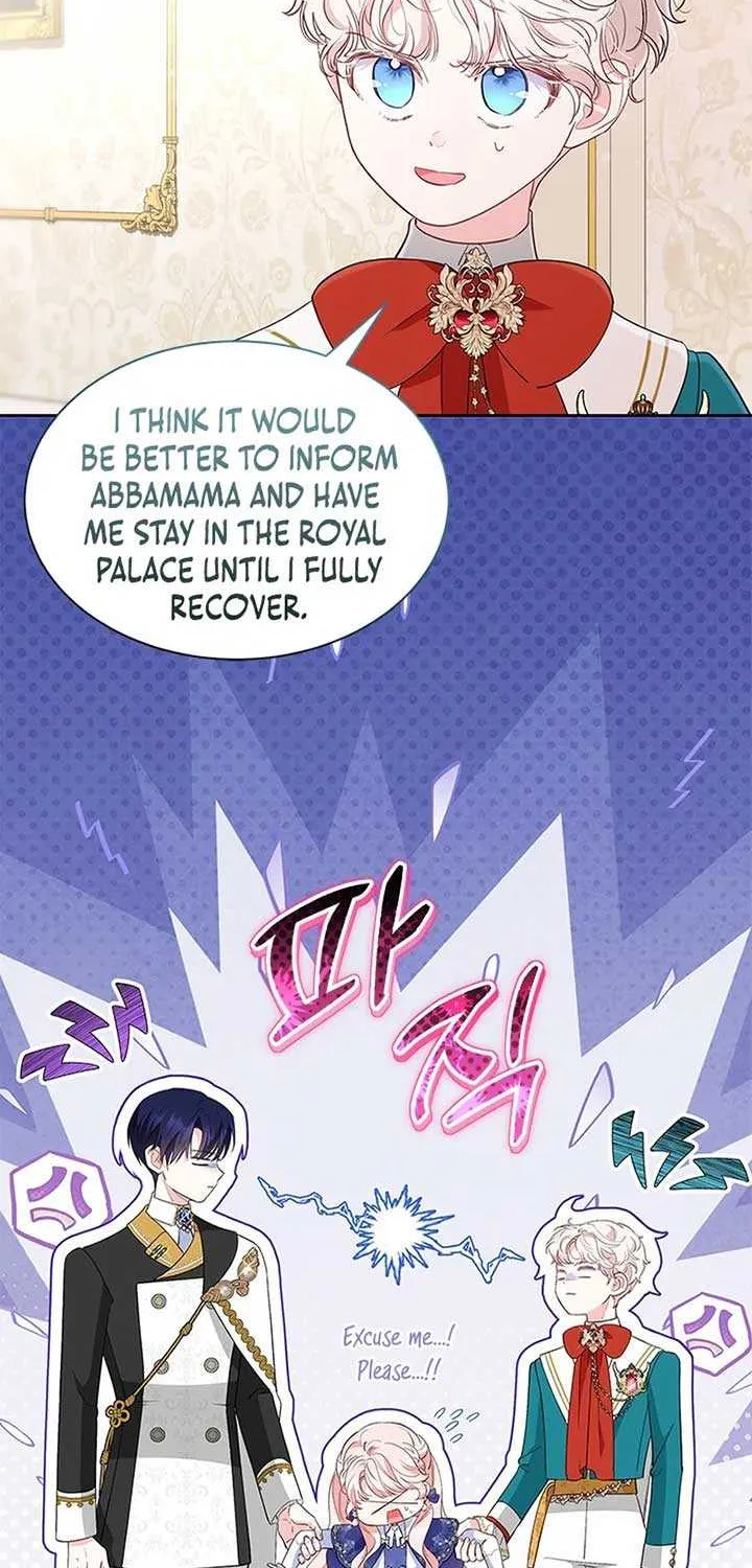 Read Why Do You Love Me When I Refuse Your Request? chapter 38 image 61 on Lezhin