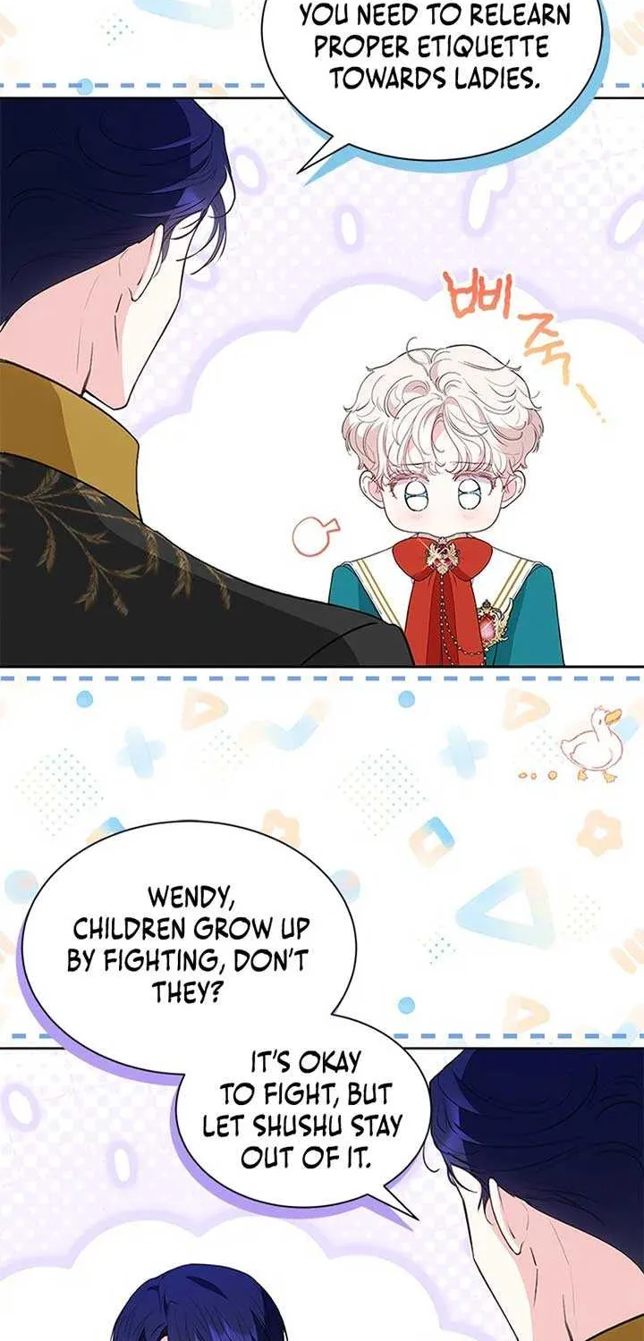 Read Why Do You Love Me When I Refuse Your Request? chapter 38 image 65 on Lezhin