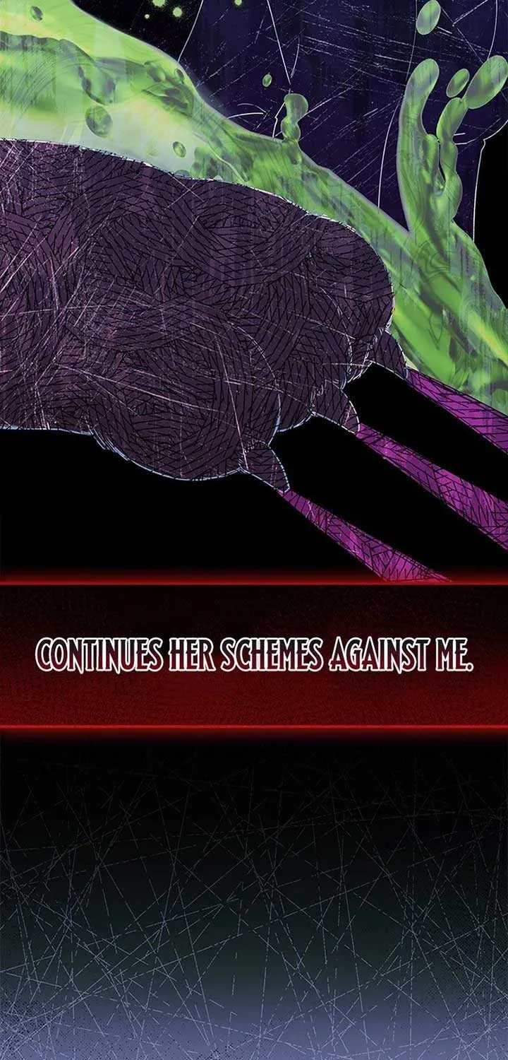 Read Why Do You Love Me When I Refuse Your Request? chapter 38 image 9 on Lezhin