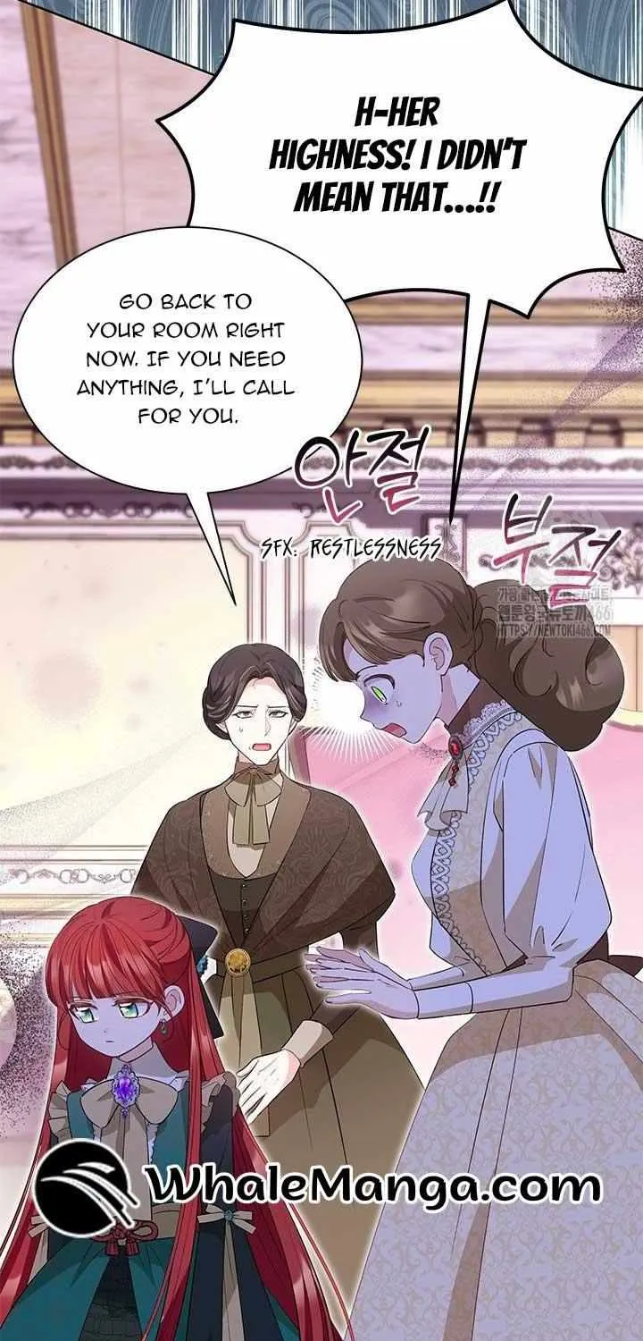 Read Why Do You Love Me When I Refuse Your Request? chapter 39 image 10 on Lezhin