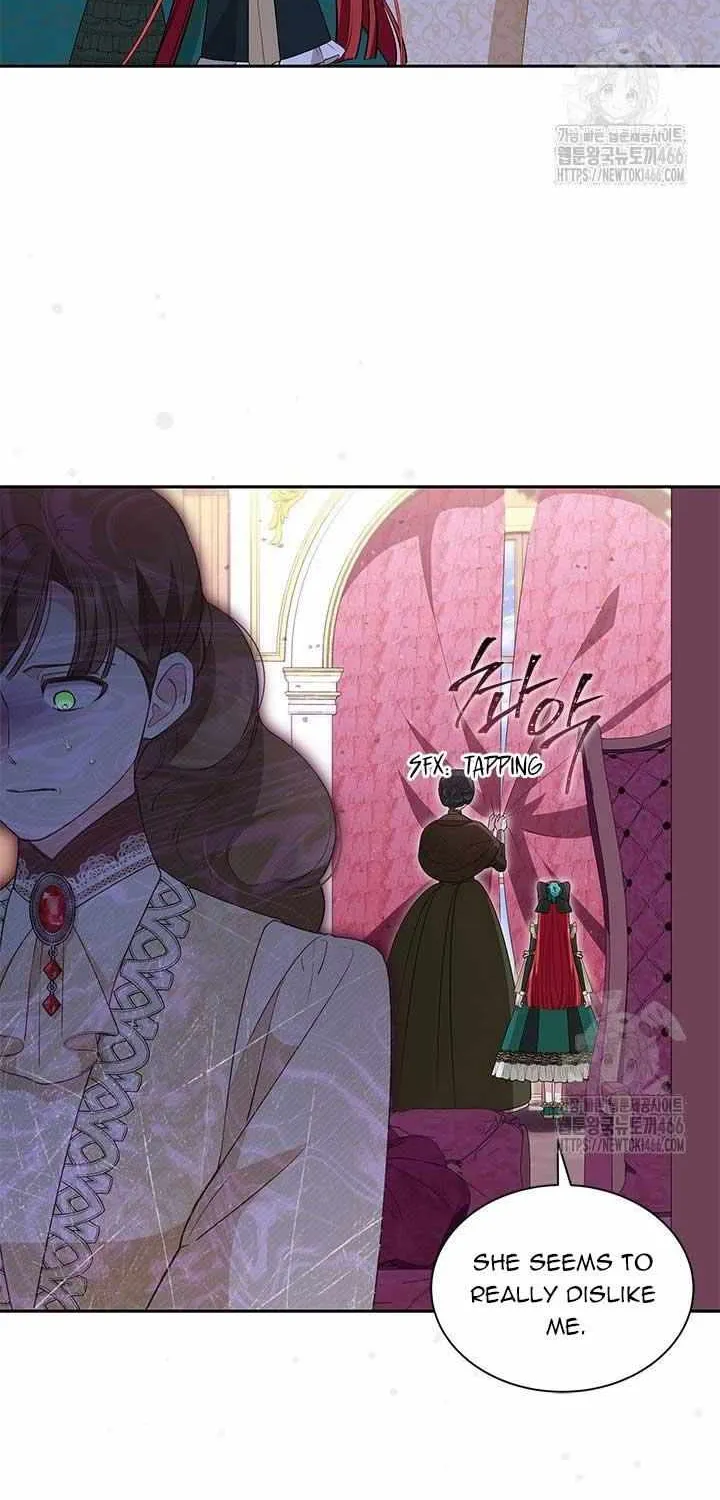 Read Why Do You Love Me When I Refuse Your Request? chapter 39 image 11 on Lezhin