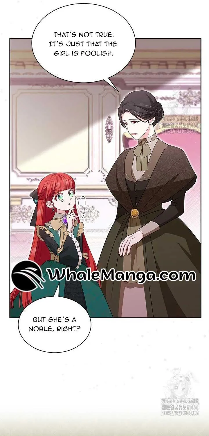 Read Why Do You Love Me When I Refuse Your Request? chapter 39 image 13 on Lezhin