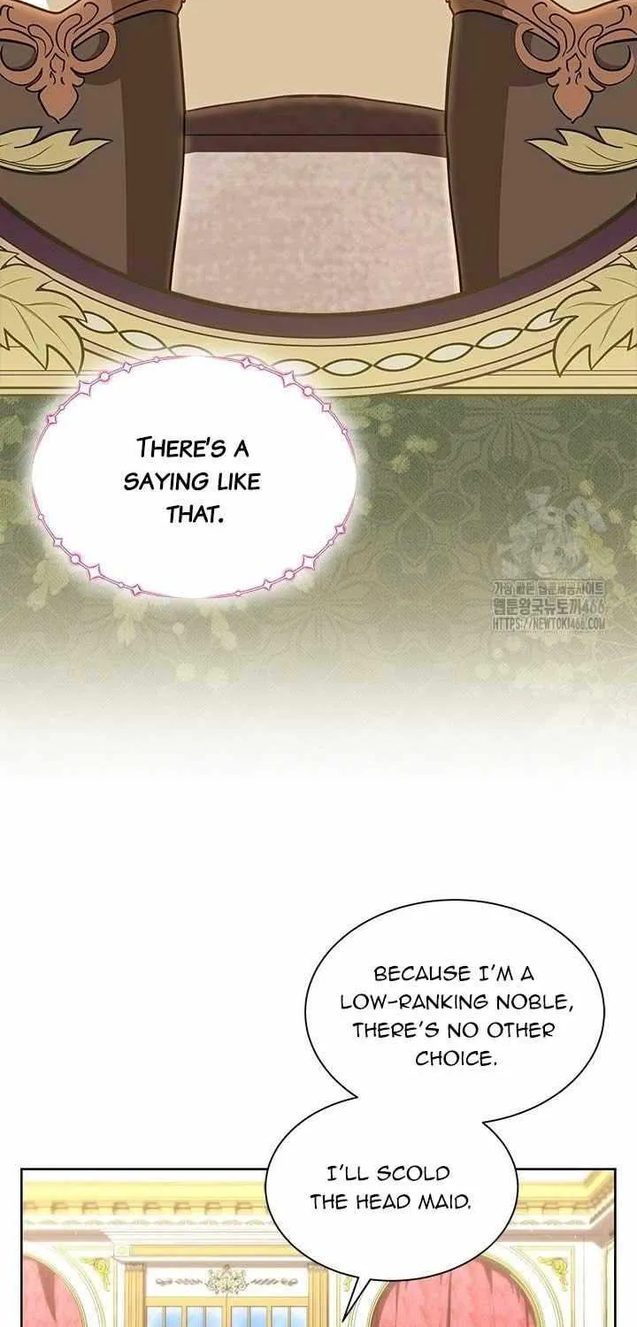 Read Why Do You Love Me When I Refuse Your Request? chapter 39 image 19 on Lezhin