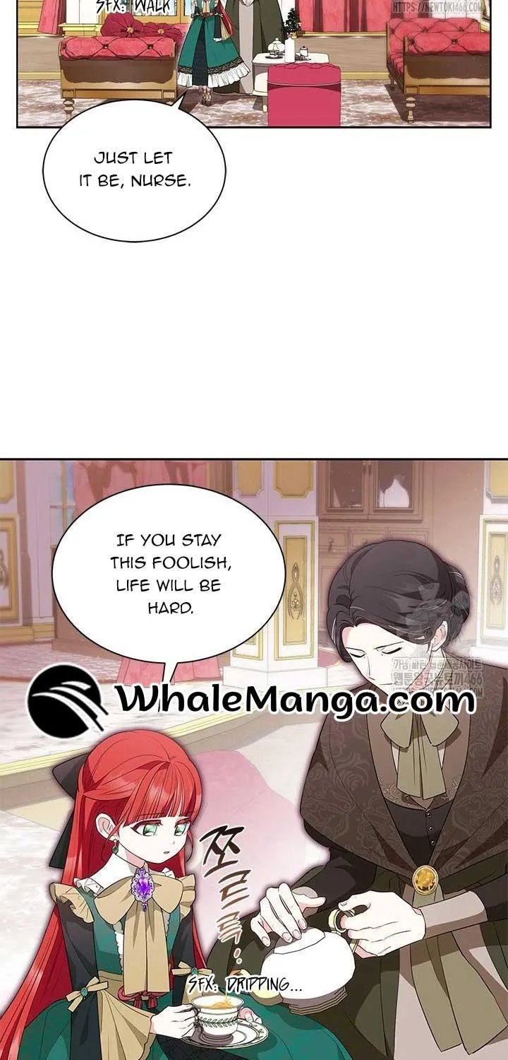 Read Why Do You Love Me When I Refuse Your Request? chapter 39 image 21 on Lezhin