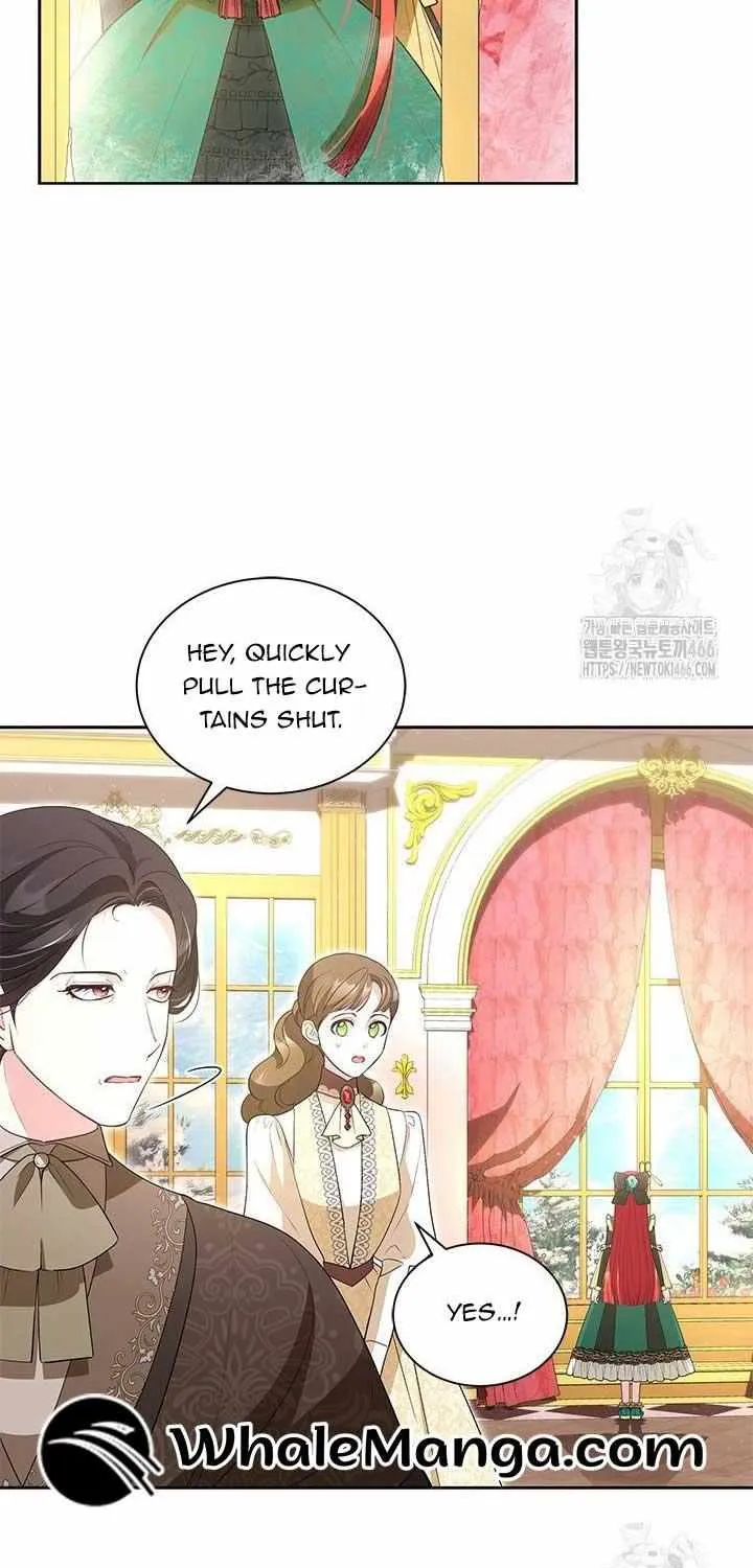 Read Why Do You Love Me When I Refuse Your Request? chapter 39 image 3 on Lezhin