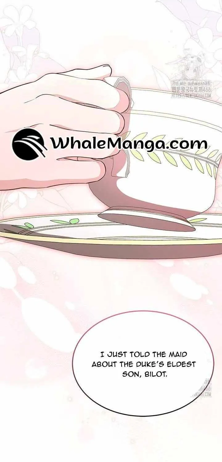 Read Why Do You Love Me When I Refuse Your Request? chapter 39 image 32 on Lezhin