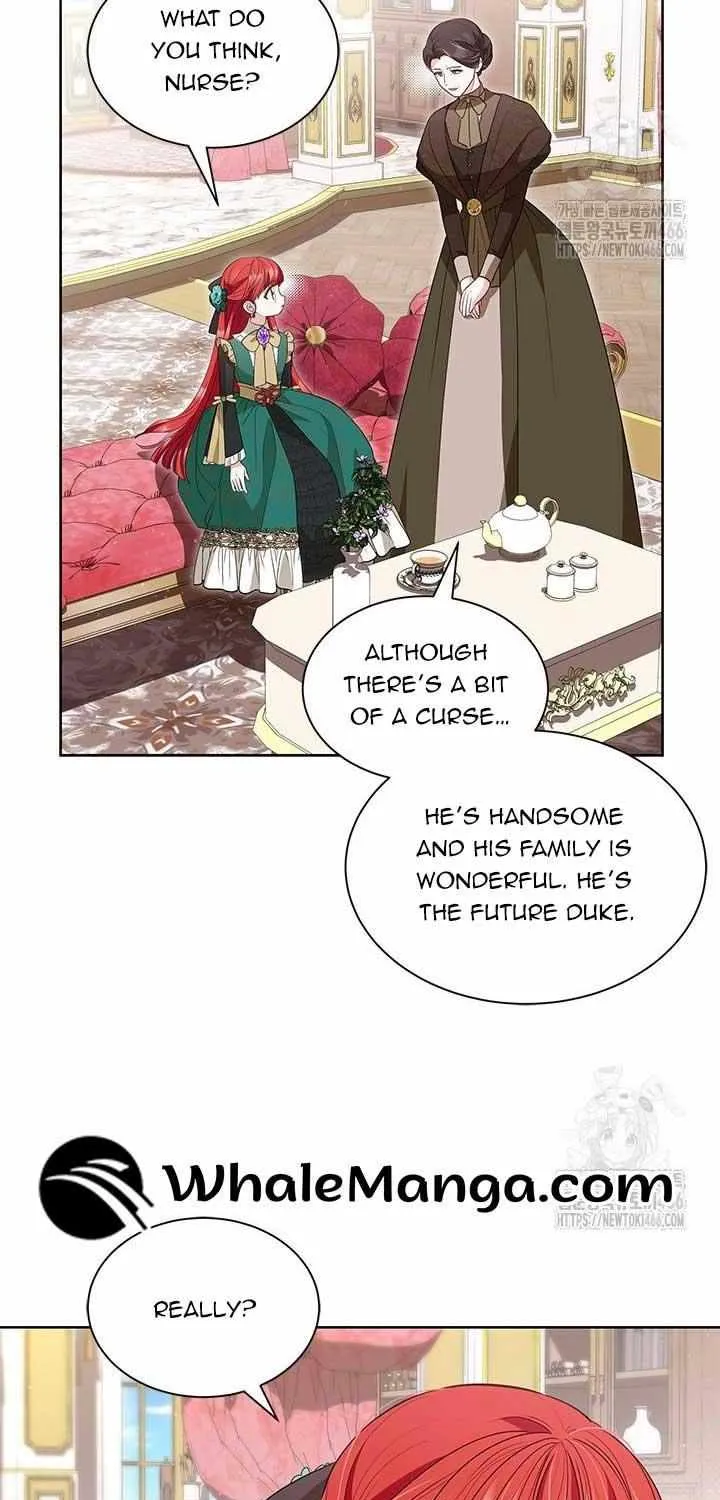 Read Why Do You Love Me When I Refuse Your Request? chapter 39 image 34 on Lezhin