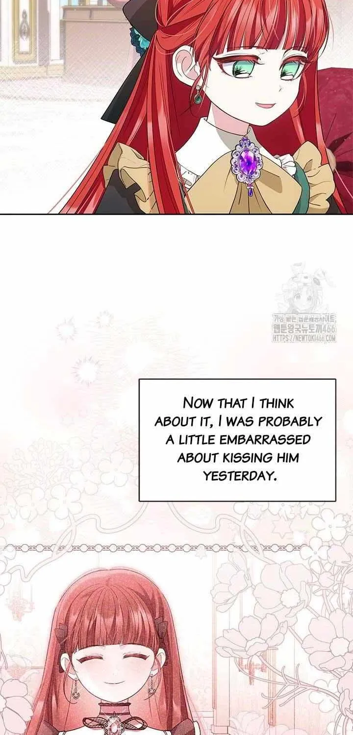 Read Why Do You Love Me When I Refuse Your Request? chapter 39 image 35 on Lezhin
