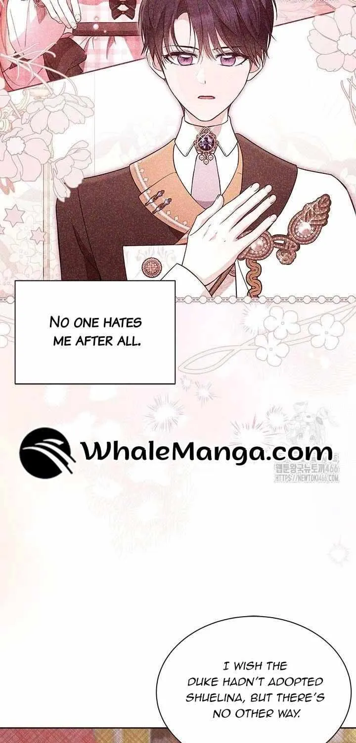 Read Why Do You Love Me When I Refuse Your Request? chapter 39 image 37 on Lezhin