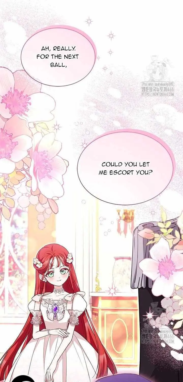 Read Why Do You Love Me When I Refuse Your Request? chapter 39 image 39 on Lezhin