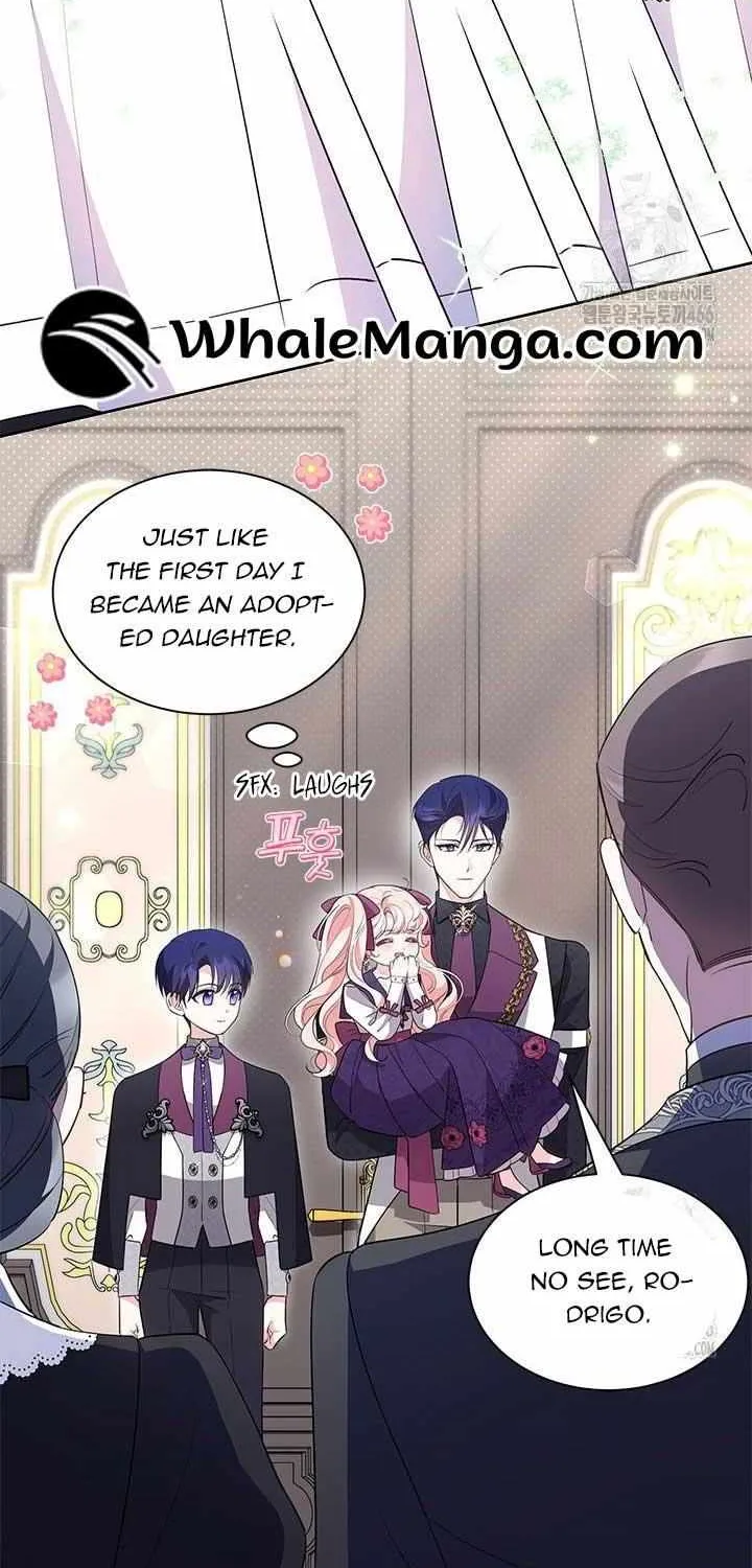 Read Why Do You Love Me When I Refuse Your Request? chapter 39 image 48 on Lezhin