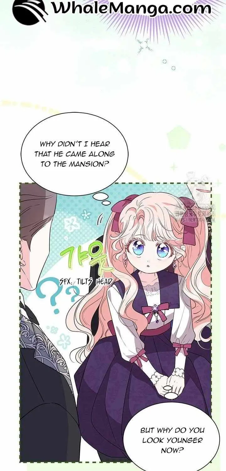 Read Why Do You Love Me When I Refuse Your Request? chapter 39 image 51 on Lezhin