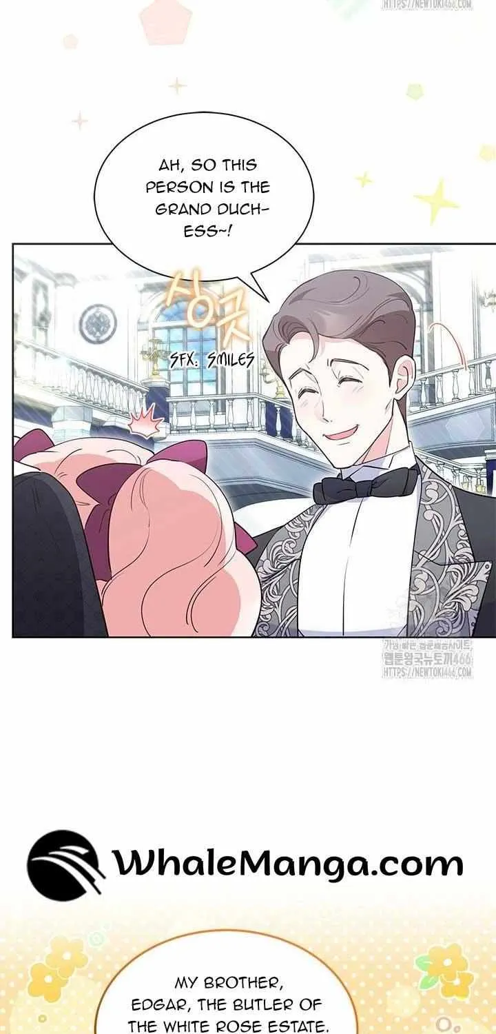 Read Why Do You Love Me When I Refuse Your Request? chapter 39 image 53 on Lezhin