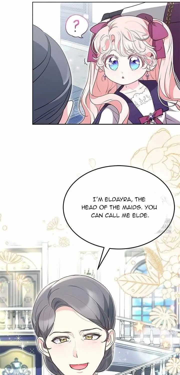 Read Why Do You Love Me When I Refuse Your Request? chapter 39 image 55 on Lezhin