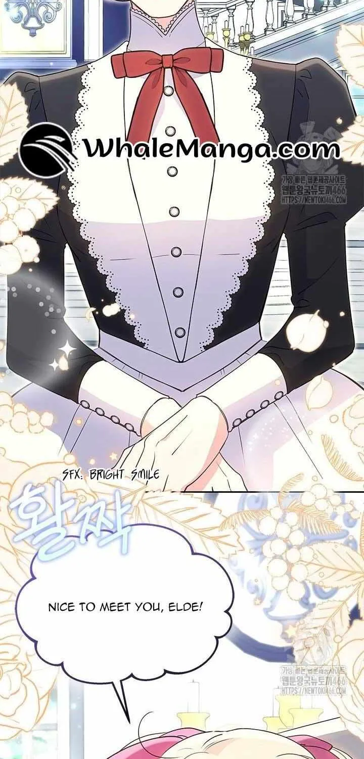 Read Why Do You Love Me When I Refuse Your Request? chapter 39 image 56 on Lezhin