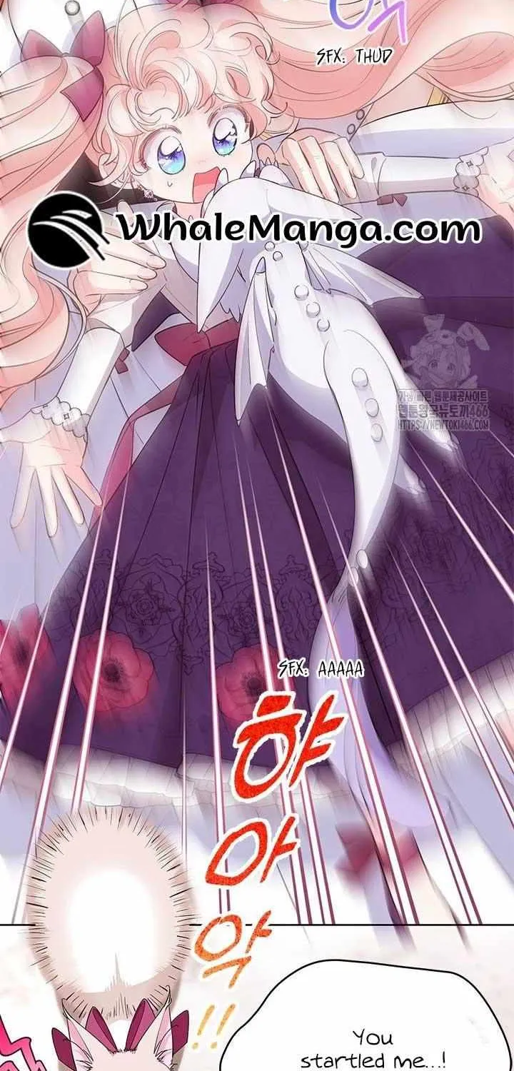 Read Why Do You Love Me When I Refuse Your Request? chapter 39 image 68 on Lezhin