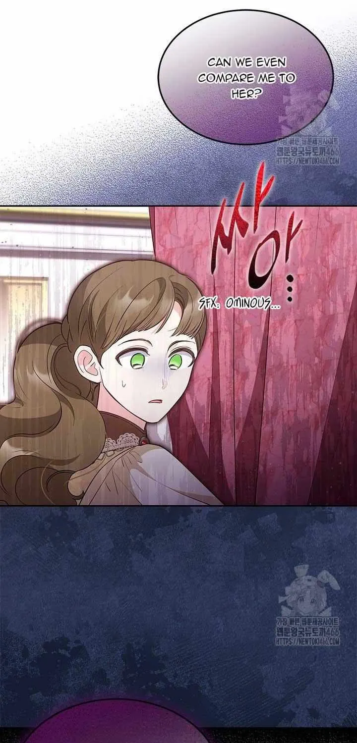 Read Why Do You Love Me When I Refuse Your Request? chapter 39 image 7 on Lezhin