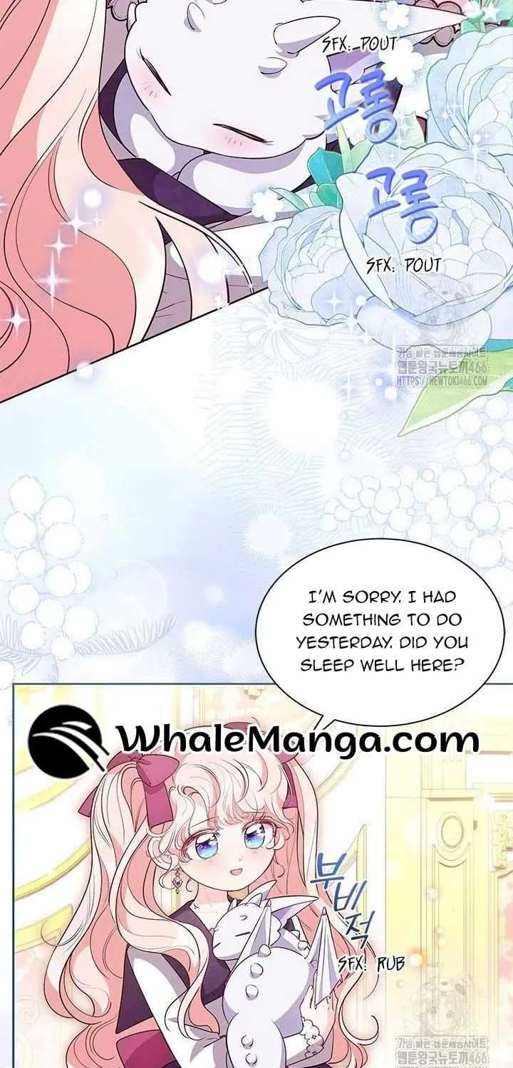 Read Why Do You Love Me When I Refuse Your Request? chapter 39 image 70 on Lezhin