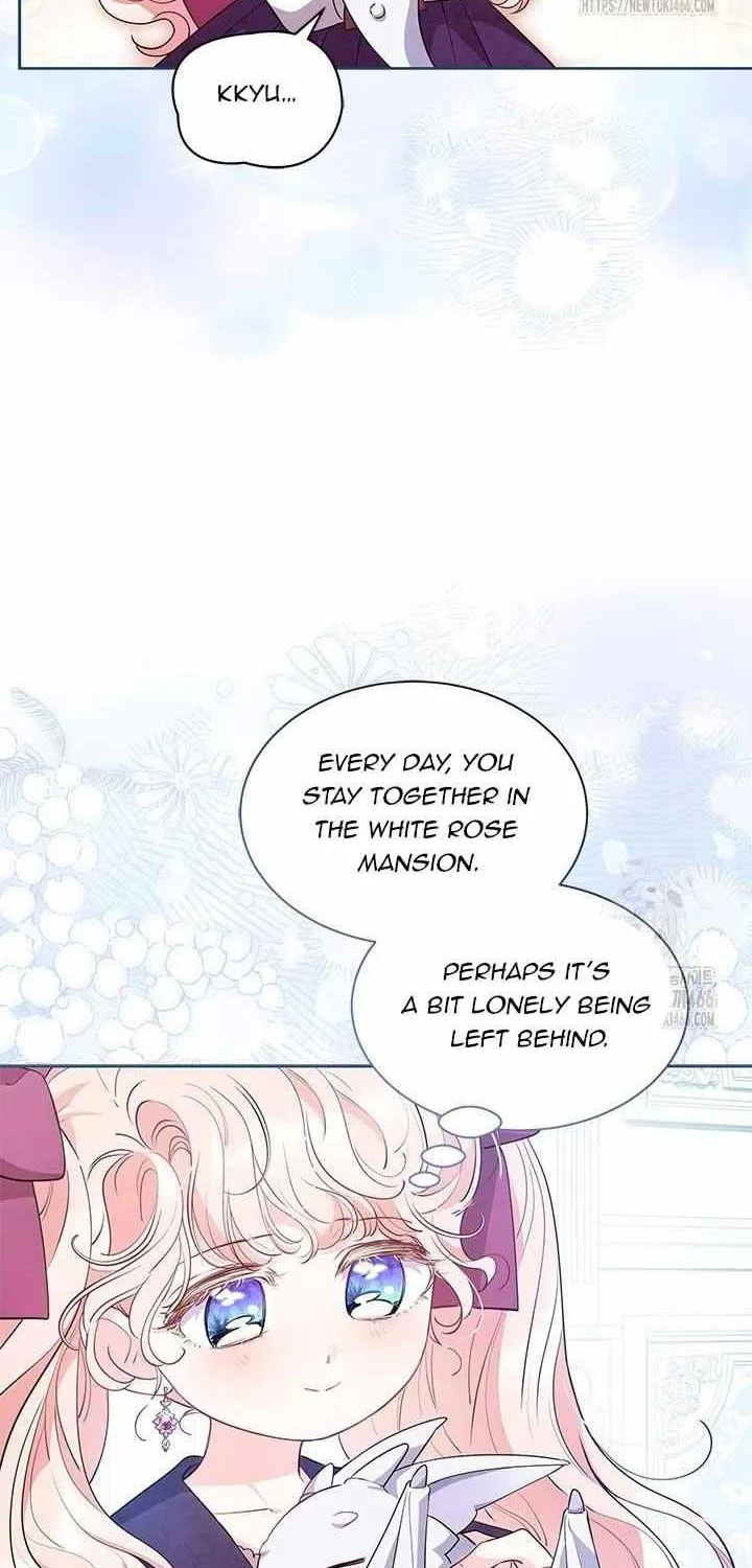 Read Why Do You Love Me When I Refuse Your Request? chapter 39 image 71 on Lezhin