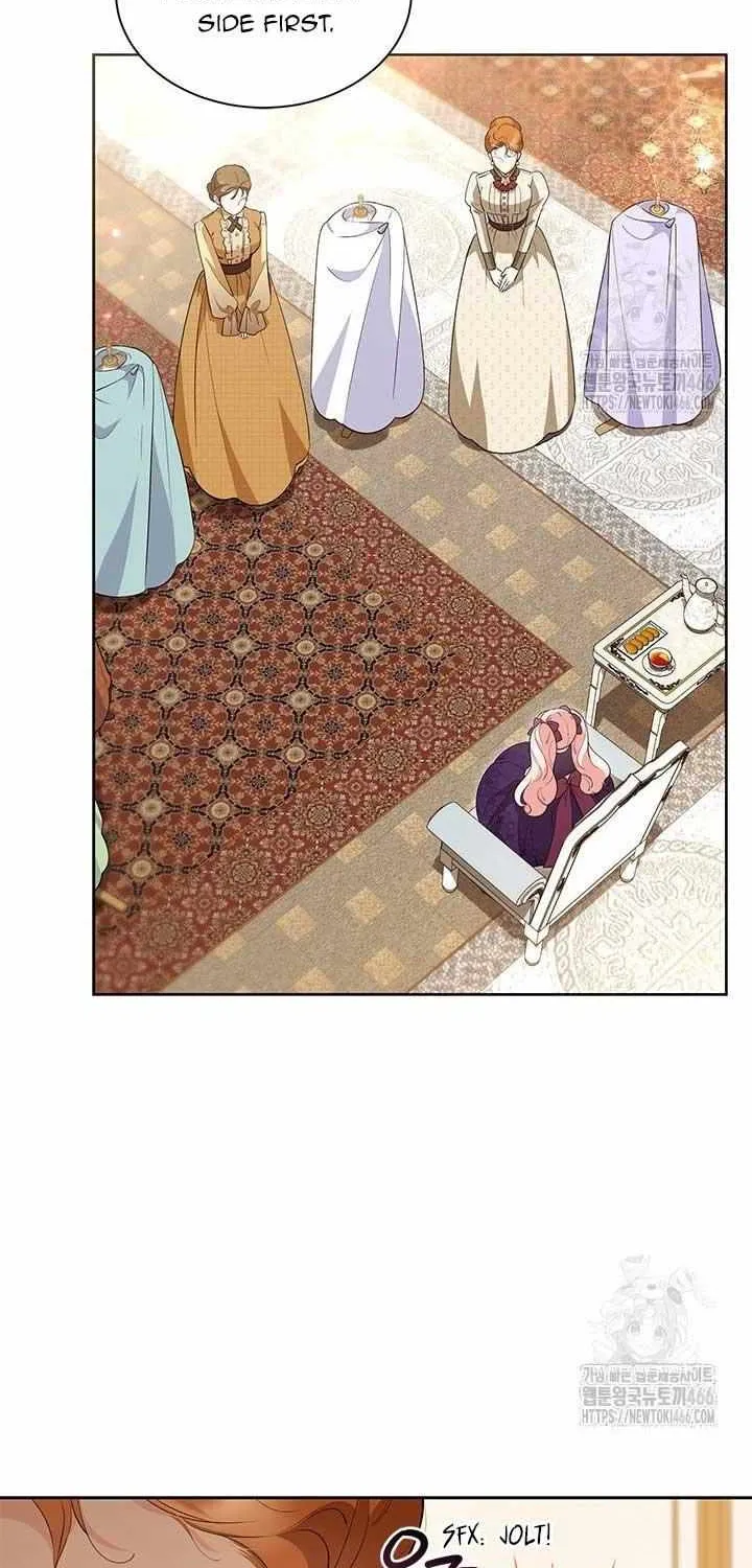 Read Why Do You Love Me When I Refuse Your Request? chapter 39 image 79 on Lezhin