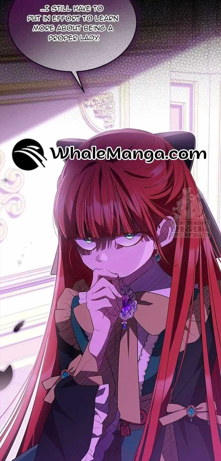 Read Why Do You Love Me When I Refuse Your Request? chapter 39 image 8 on Lezhin