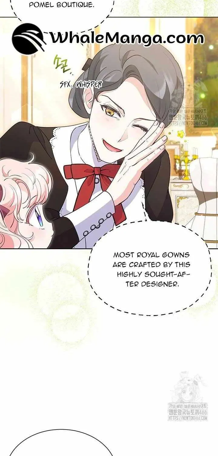 Read Why Do You Love Me When I Refuse Your Request? chapter 39 image 84 on Lezhin