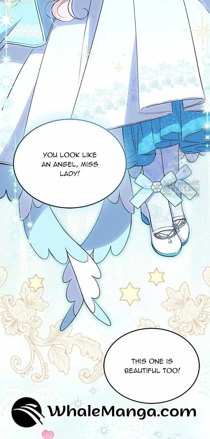 Read Why Do You Love Me When I Refuse Your Request? chapter 39 image 91 on Lezhin