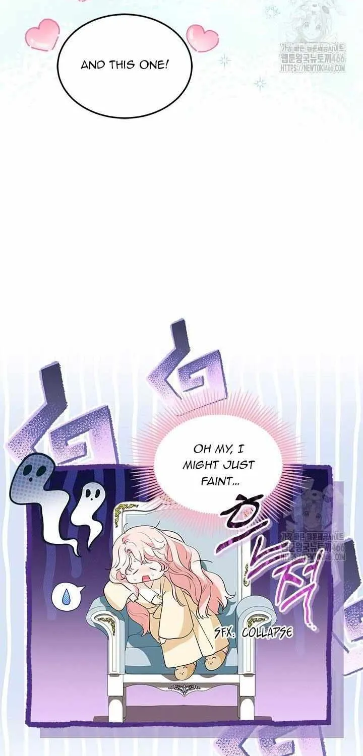 Read Why Do You Love Me When I Refuse Your Request? chapter 39 image 92 on Lezhin