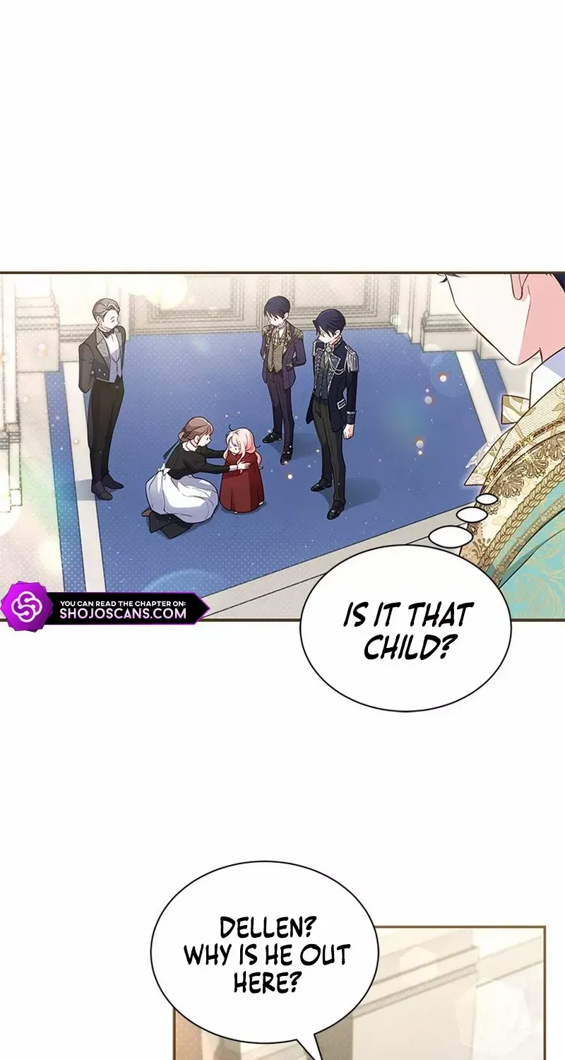 Read Why Do You Love Me When I Refuse Your Request? chapter 4 image 1 on Lezhin