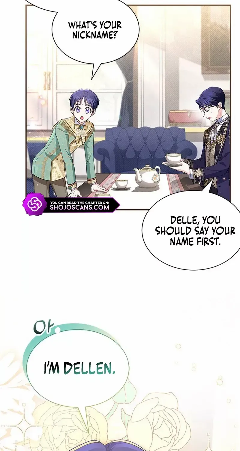 Read Why Do You Love Me When I Refuse Your Request? chapter 4 image 12 on Lezhin