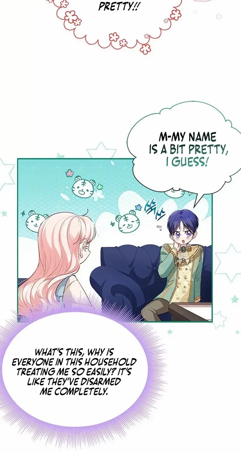 Read Why Do You Love Me When I Refuse Your Request? chapter 4 image 14 on Lezhin