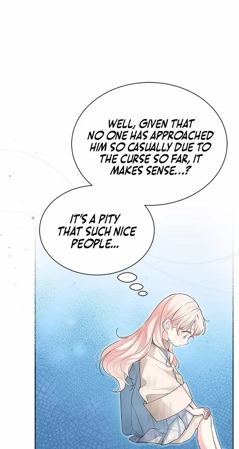 Read Why Do You Love Me When I Refuse Your Request? chapter 4 image 15 on Lezhin