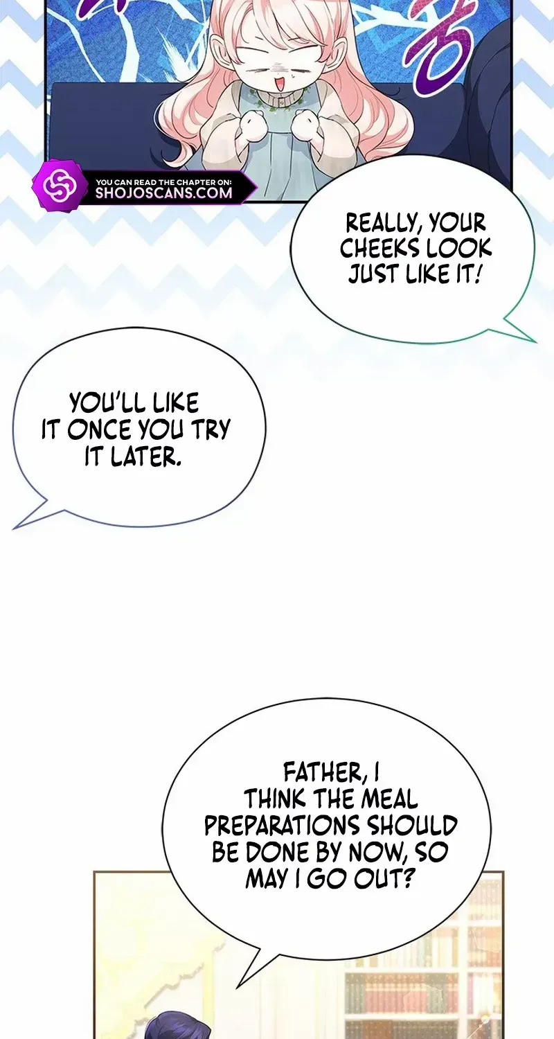 Read Why Do You Love Me When I Refuse Your Request? chapter 4 image 22 on Lezhin