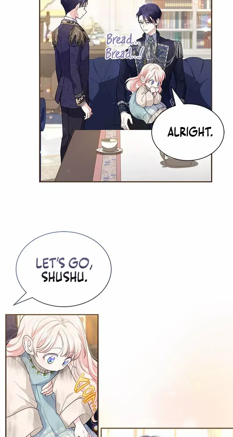 Read Why Do You Love Me When I Refuse Your Request? chapter 4 image 23 on Lezhin