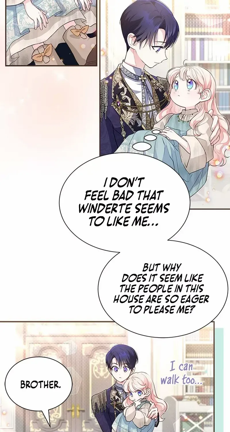 Read Why Do You Love Me When I Refuse Your Request? chapter 4 image 24 on Lezhin