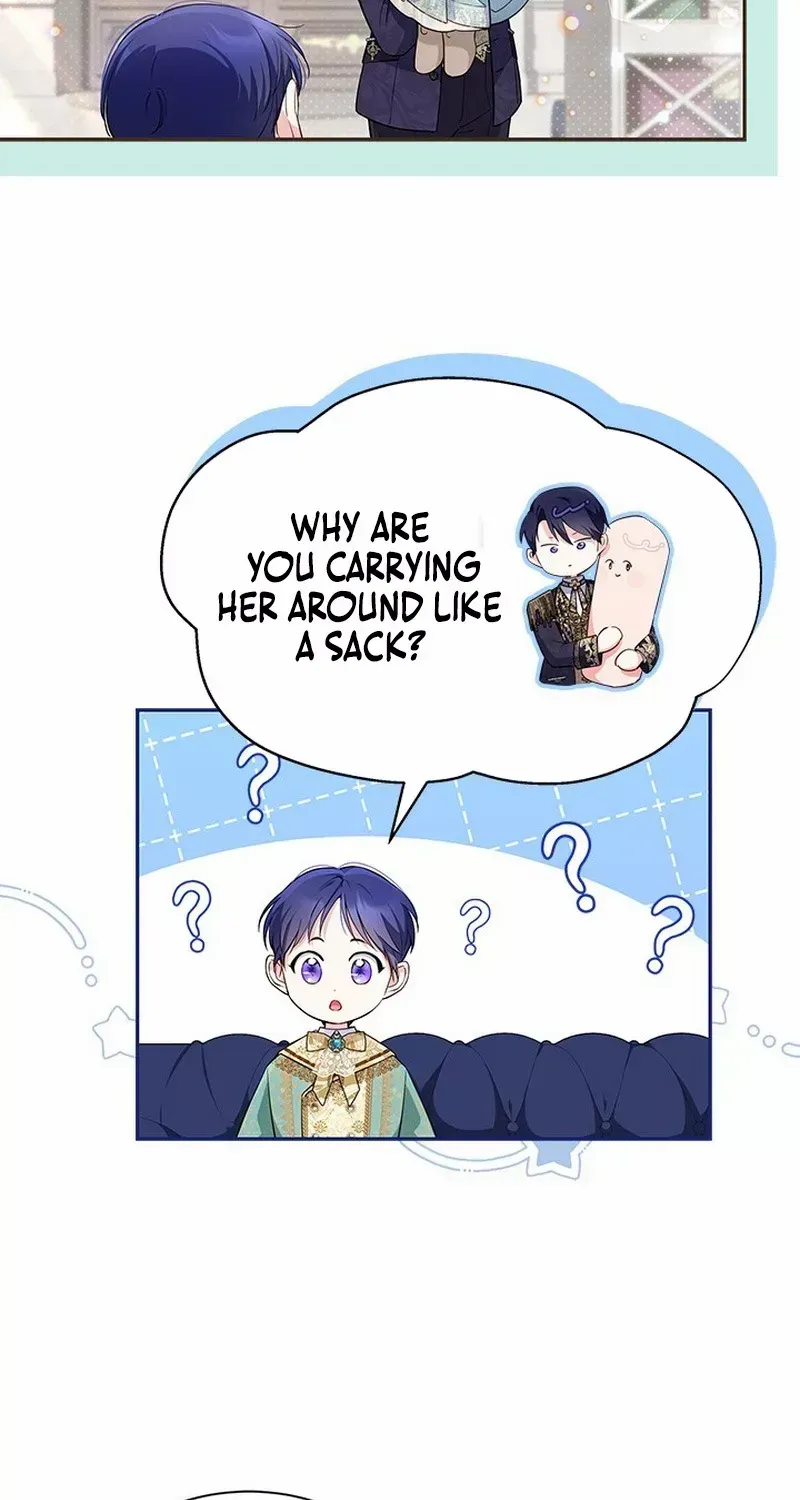Read Why Do You Love Me When I Refuse Your Request? chapter 4 image 25 on Lezhin