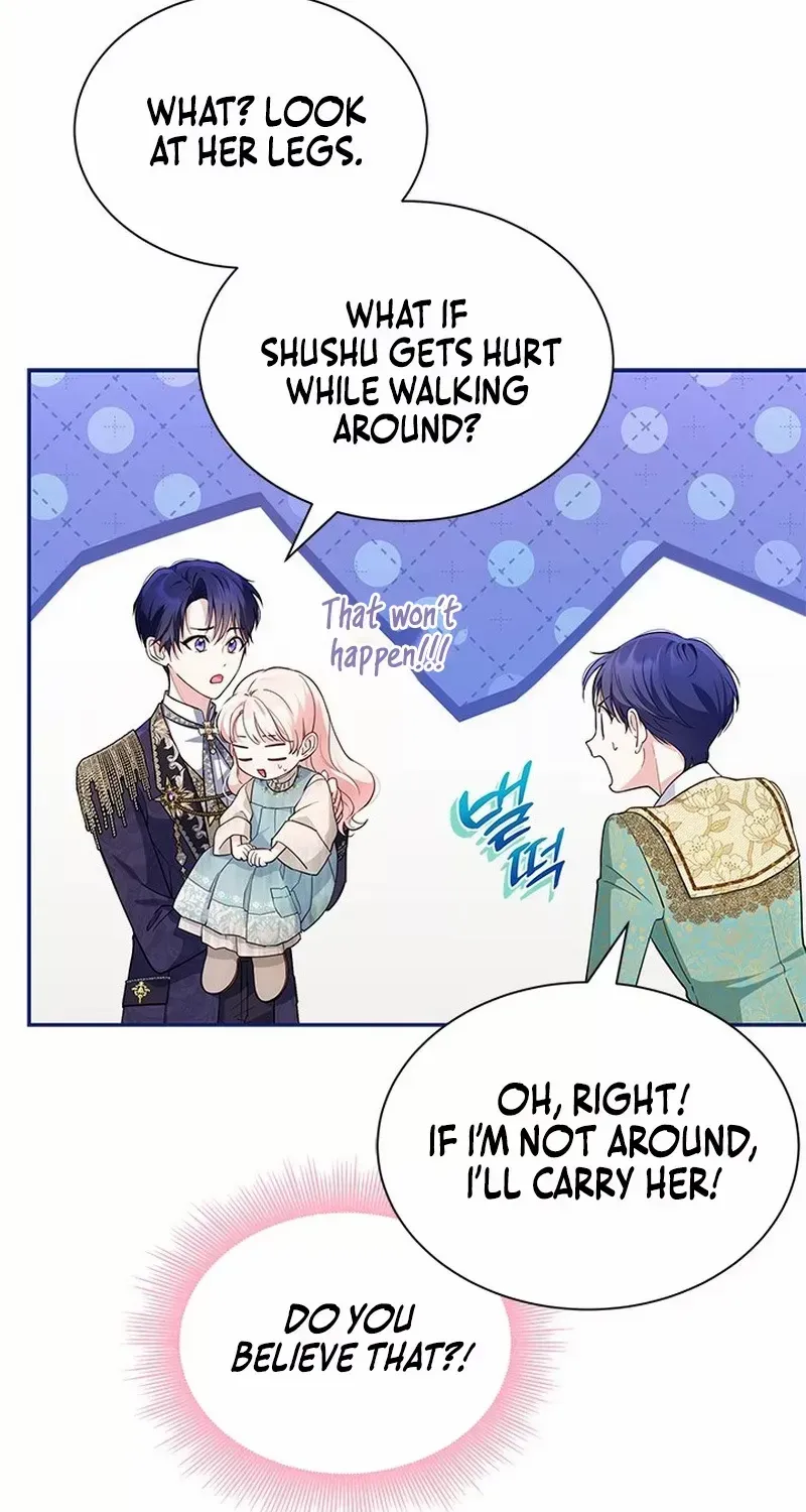 Read Why Do You Love Me When I Refuse Your Request? chapter 4 image 26 on Lezhin