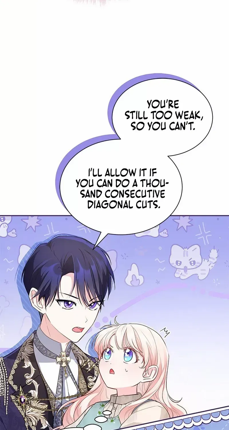 Read Why Do You Love Me When I Refuse Your Request? chapter 4 image 27 on Lezhin