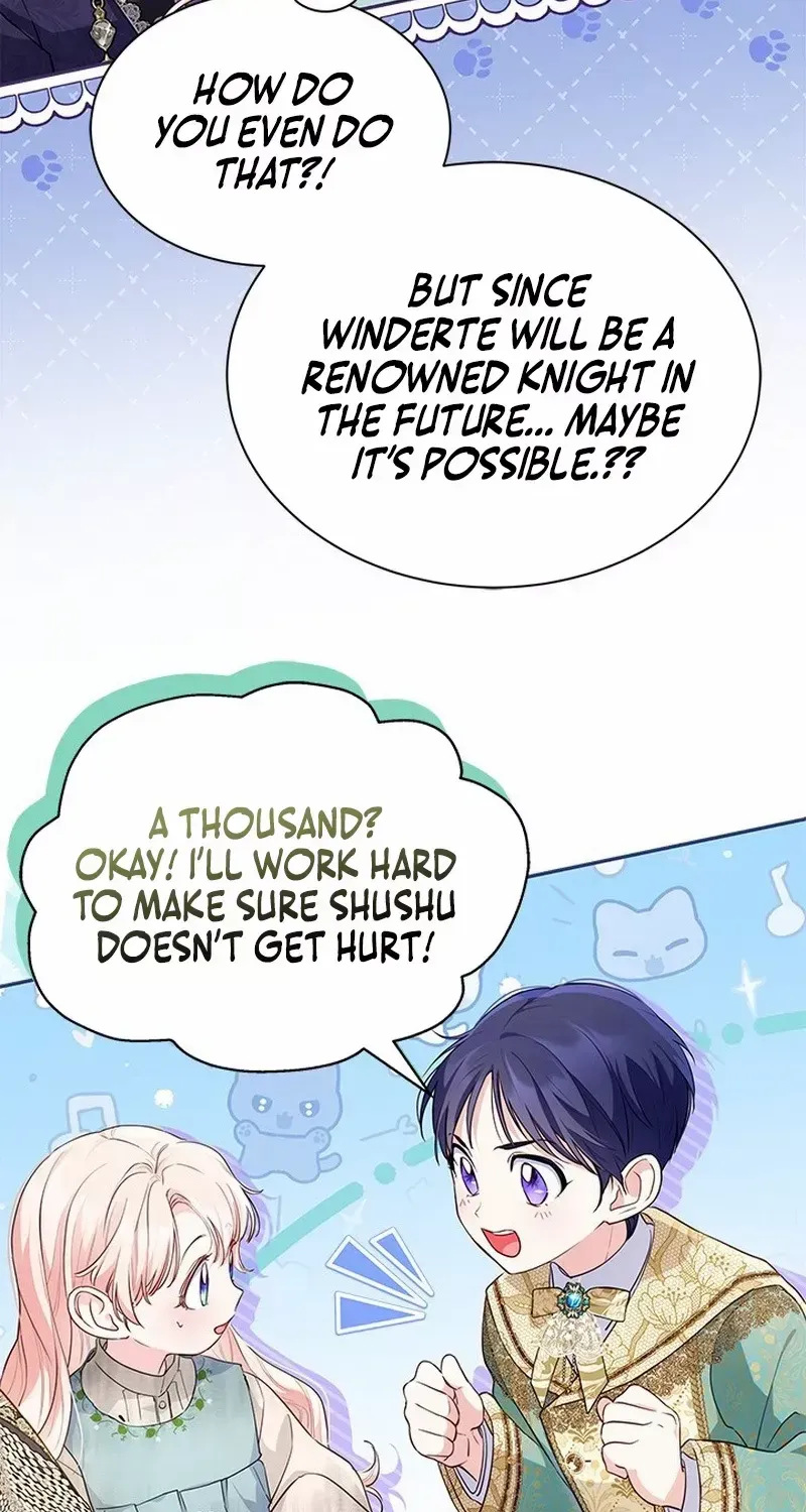 Read Why Do You Love Me When I Refuse Your Request? chapter 4 image 28 on Lezhin