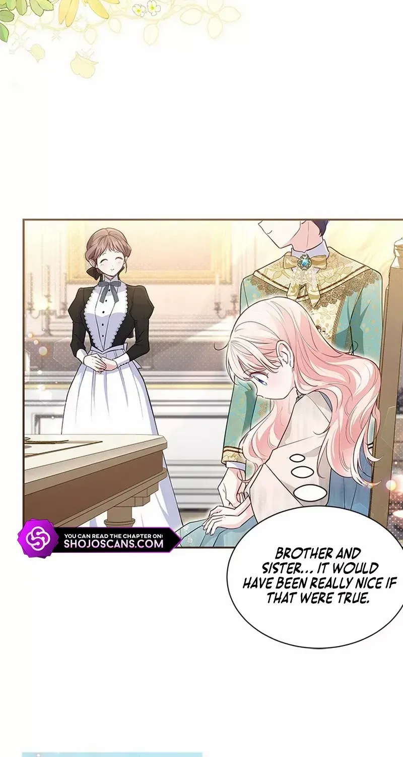 Read Why Do You Love Me When I Refuse Your Request? chapter 4 image 32 on Lezhin