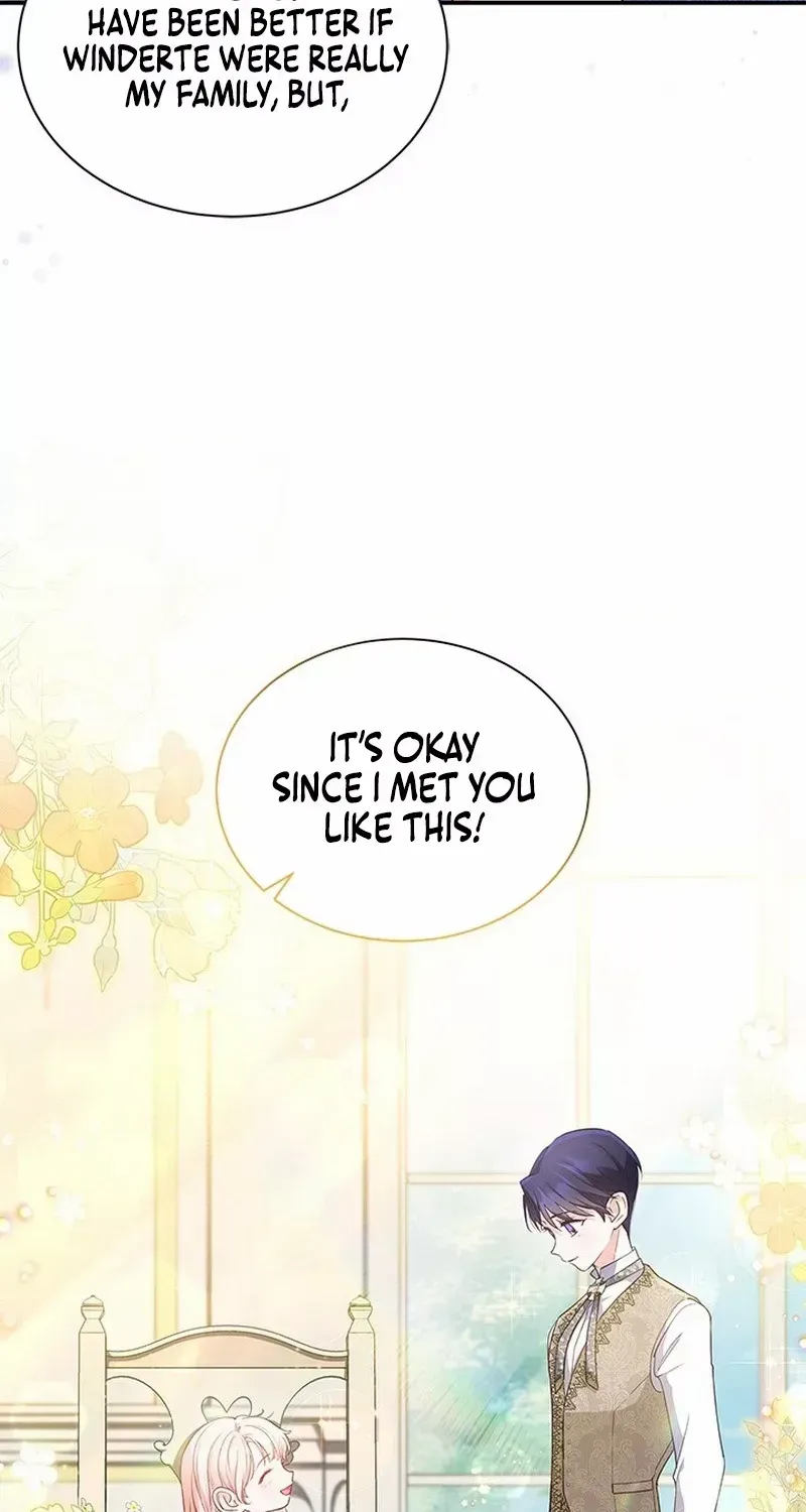 Read Why Do You Love Me When I Refuse Your Request? chapter 4 image 36 on Lezhin