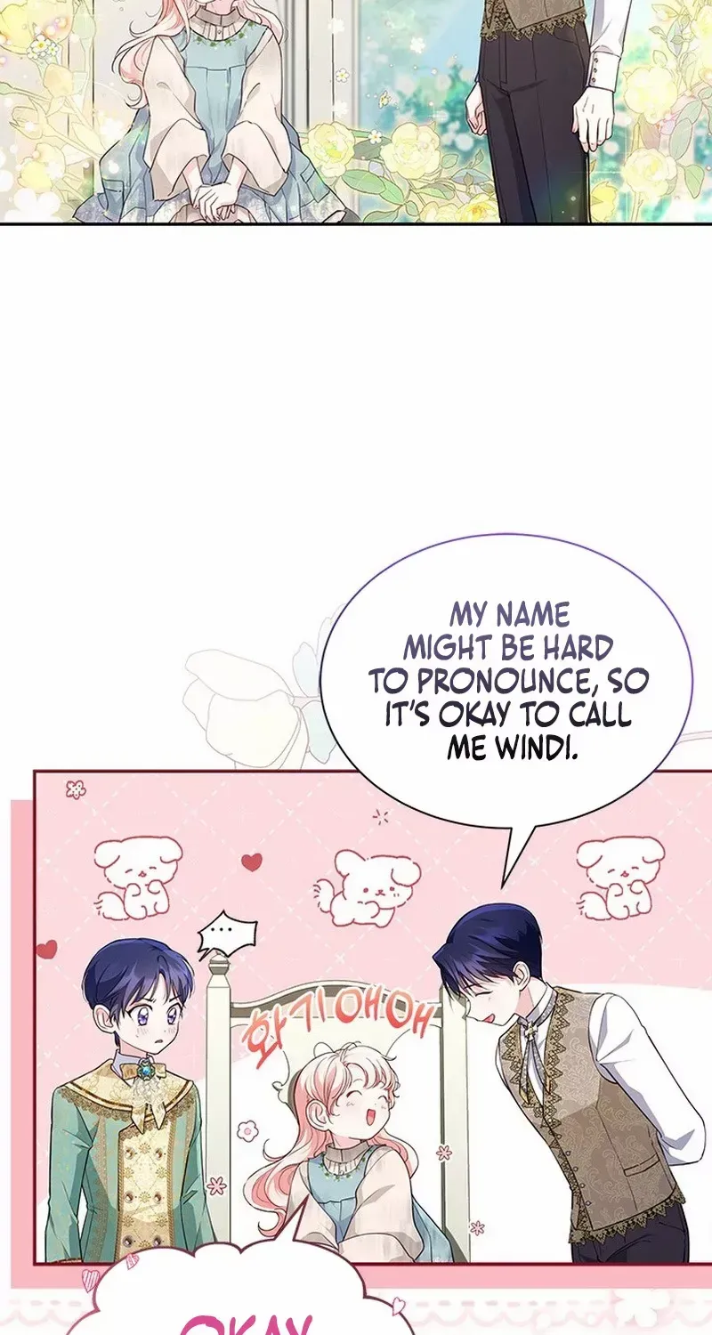 Read Why Do You Love Me When I Refuse Your Request? chapter 4 image 37 on Lezhin