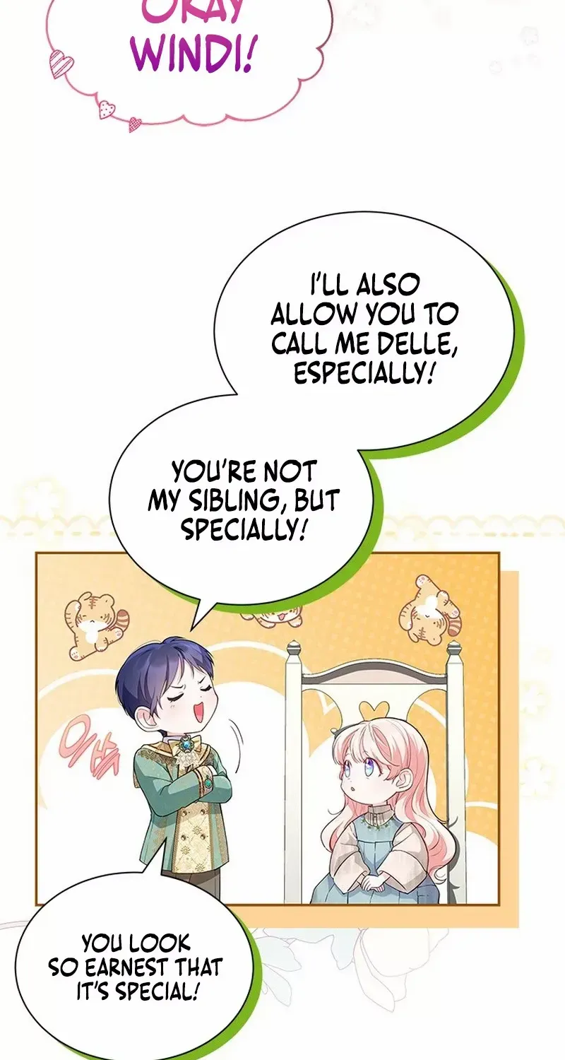 Read Why Do You Love Me When I Refuse Your Request? chapter 4 image 38 on Lezhin