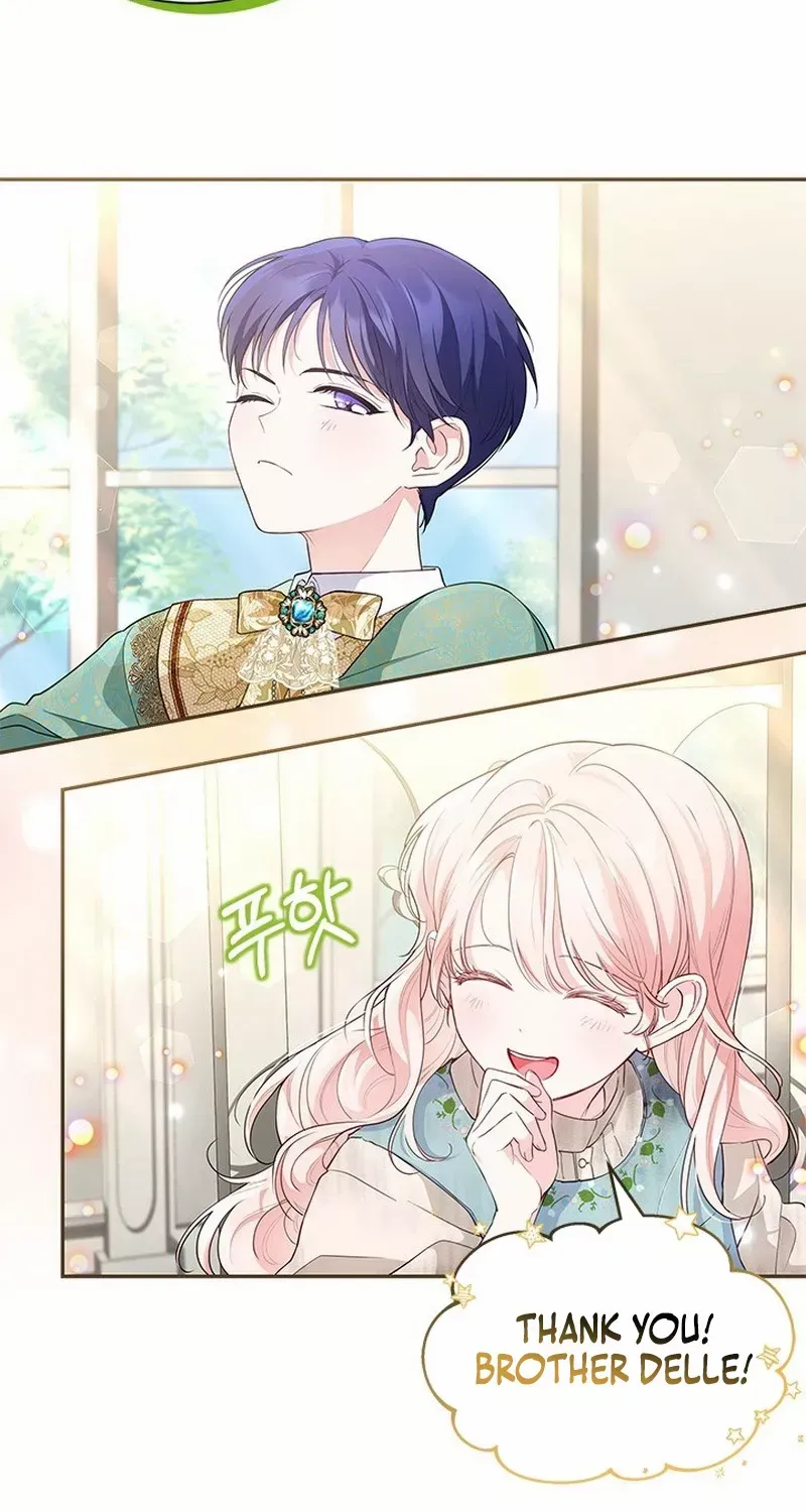 Read Why Do You Love Me When I Refuse Your Request? chapter 4 image 39 on Lezhin